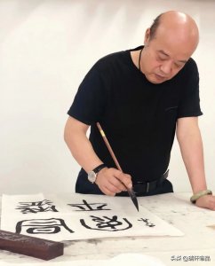 ​刘文华作品欣赏