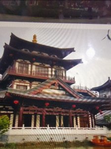 ​逛逛洛阳美丽的上阳宫。