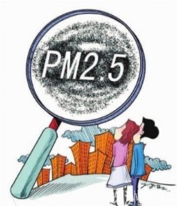 ​喜大普奔！西安成陕西唯一一个PM2.5浓度同比下降的城市