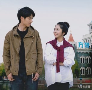 ​剧推荐|4部刘昊然演的电视剧，最好的我们 九州缥缈录 你喜欢哪一部