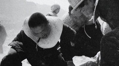 ​林县奇迹：红旗渠引水工程创造的生命奇迹和经济奇迹