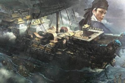 ​《盗墓笔记》揭秘历史上真实的汪藏海，明朝风水大师