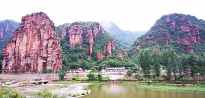 ​武安市：打造精品钢焦、精密铸造、现代物流三大产业集群