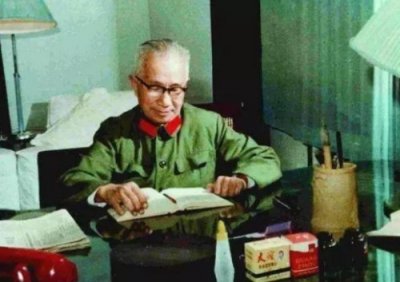 ​开国大将粟裕子女今何在？三个子女全部参军，其中军衔最高的是谁