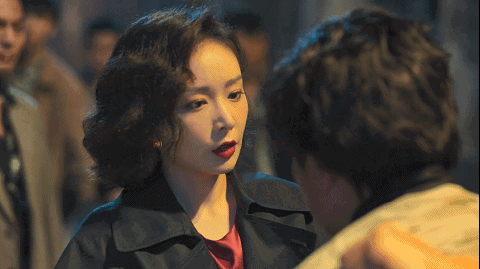 一场演技和流量的较量!狂飙大嫂高叶和女主李一桐,结果大快人心