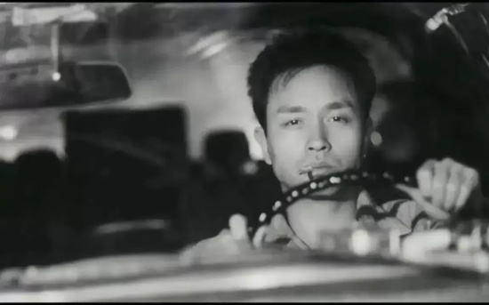 张国荣刘德华的关系，一个是艺术家一个是天王巨星