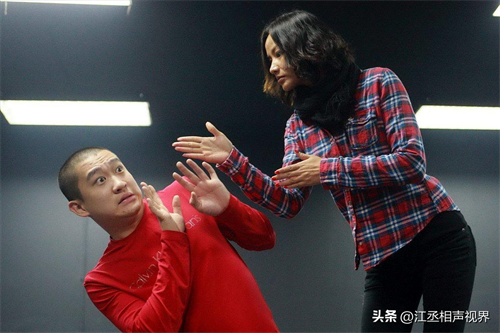 刘云天说曹云金当初没想离开，王惠下跪，让他只能走出这一步