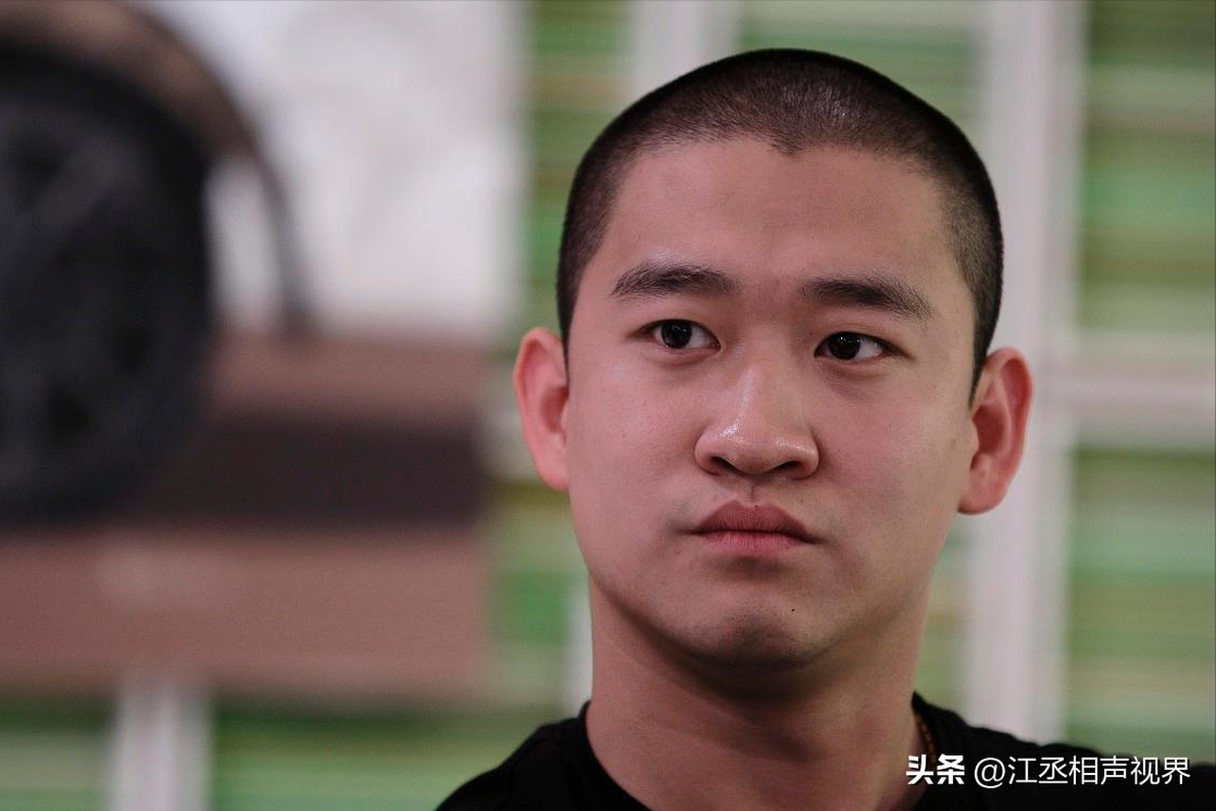 刘云天说曹云金当初没想离开，王惠下跪，让他只能走出这一步