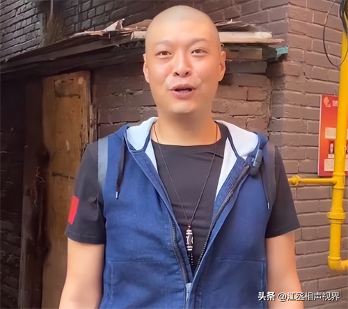 刘云天说曹云金当初没想离开，王惠下跪，让他只能走出这一步