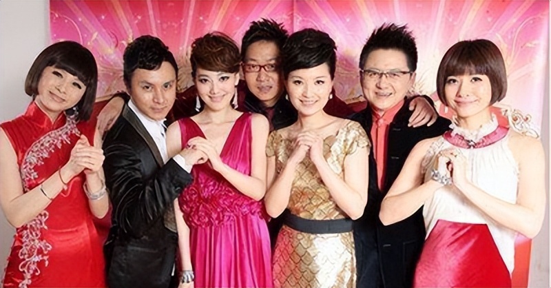 知名女主持陈蓉：被黑后回老东家做幕后，嫁海归老公儿女双全