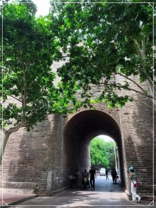 ​趣历史 | 你不知道的“小南门”