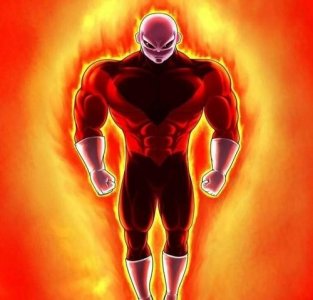 ​龙珠超中布罗利和吉连谁更胜一筹？