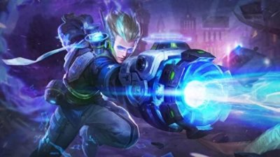 ​【王者荣耀】传说皮肤排行榜