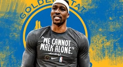 ​前NBA第一中锋被放弃！勇士拒绝签下霍华德，名记透露其中原因