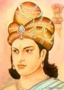 ​阿育王：从战争狂人到和平圣王的华丽转身！