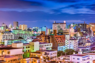 ​冲绳岛战役——美日之间最后一战，惨烈到胜利者都心惊肉跳