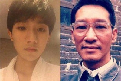 ​王劲松的儿子是他？已经出道5年了，如今是国内顶级流量小生！