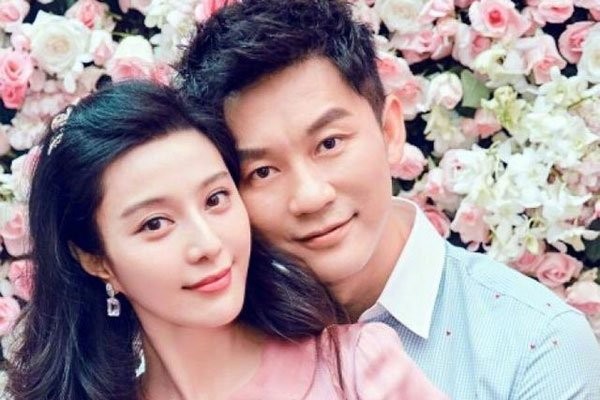 范冰冰与李晨结婚了吗 偷税事件大婚无望
