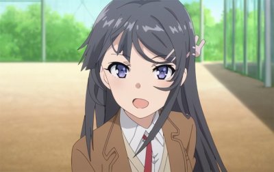 ​动漫里让人心动的学姐！你最喜欢那个？