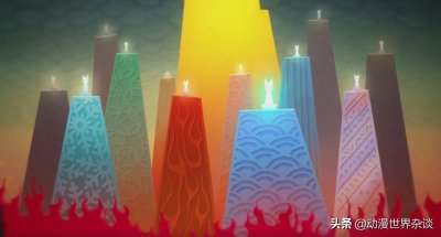 ​京剧猫十二宗主早埋伏笔，动画制作用心良苦