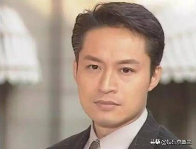 ​“咆哮帝鼻祖”马景涛，事业因咆哮而成名，众多感情因动手而结束