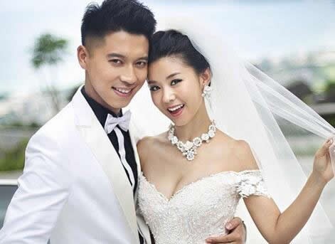 王雷妻子李小萌介绍 个人生活家庭背景