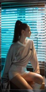 ​戚薇前女友荣登热搜榜首，曾是京城圈子内首屈一指的帅气T，安以轩亦被牵扯进