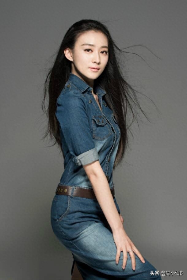 张润,娱乐圈影视女演员,参演《暗黑者》、《黄大妮》等多部作品