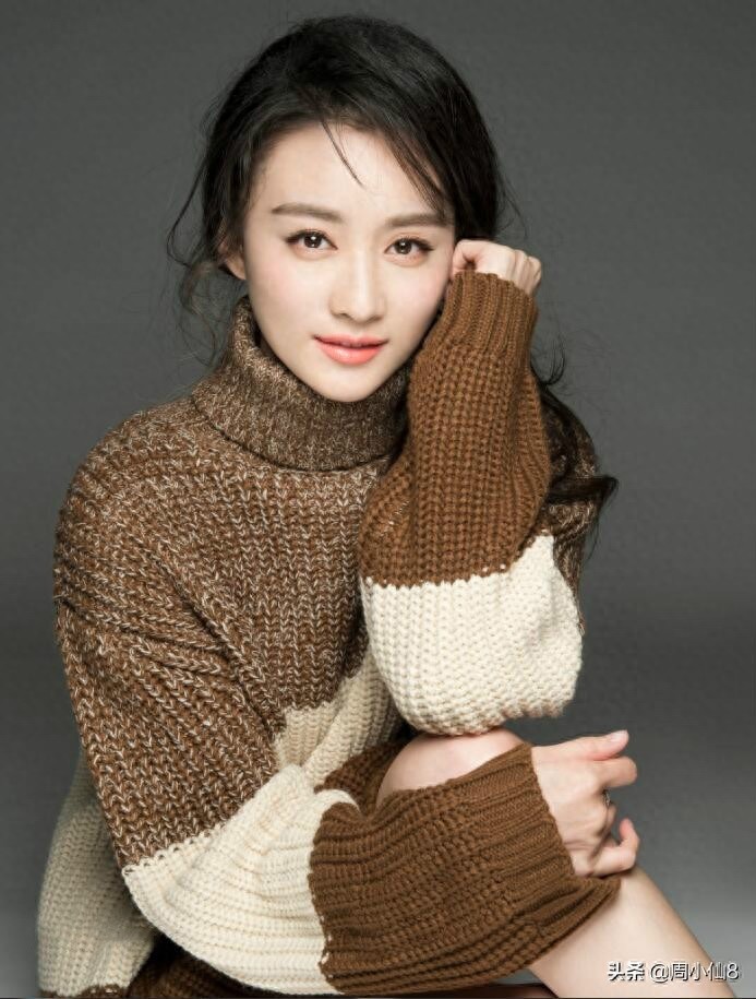 张润,娱乐圈影视女演员,参演《暗黑者》、《黄大妮》等多部作品