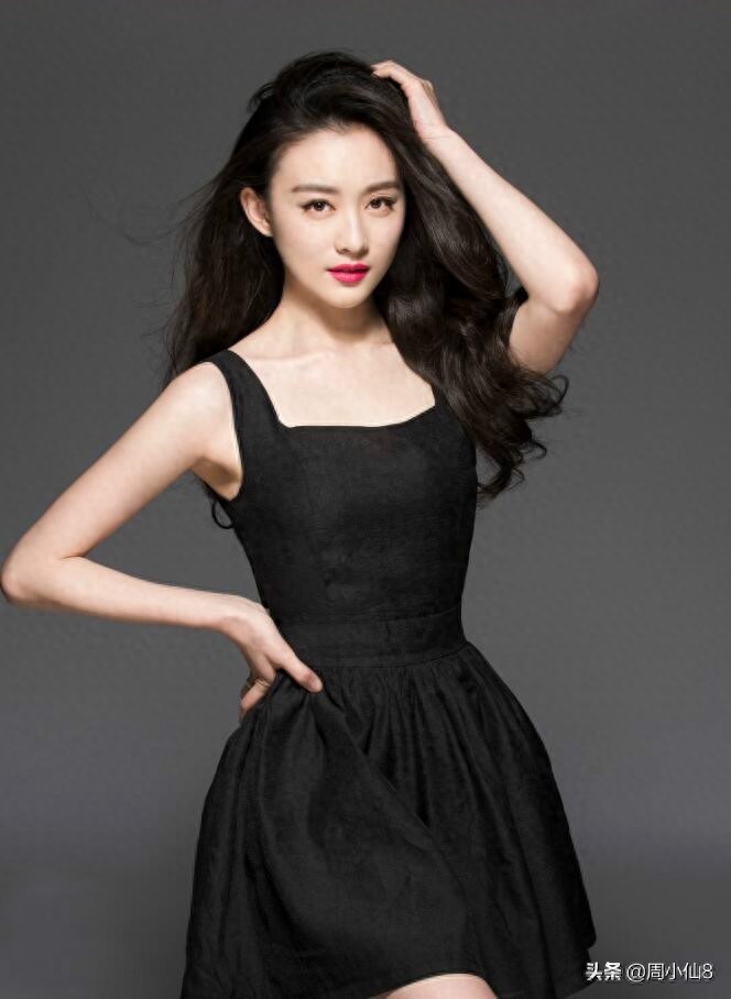 张润,娱乐圈影视女演员,参演《暗黑者》、《黄大妮》等多部作品