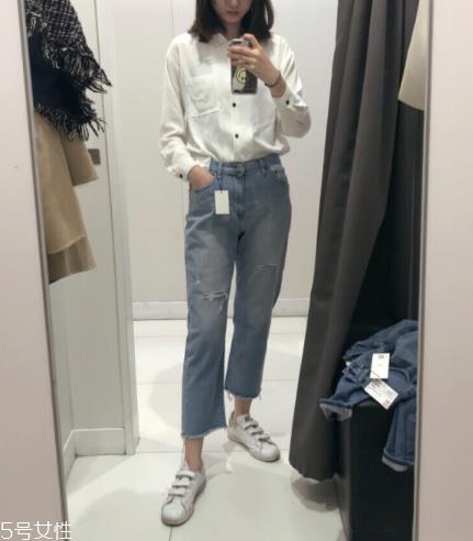 优衣库牛仔裤怎么洗?优衣库牛仔裤清洗方法 优衣库牛仔裤怎么洗?优衣库牛仔裤清洗方法