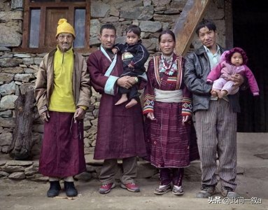 ​“一妻多夫”制国家：父子同妻，兄弟同妻，女性的地狱不过如此