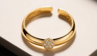 ​黄金暴涨，难救明牌珠宝