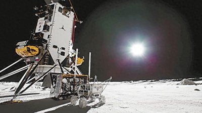 ​在月球南极找水，为载人登月准备，今年第三次探月看点不少