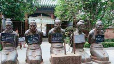 ​张俊，南宋赵构的擎天白玉柱，架海紫金梁，为何却是遗臭万年？