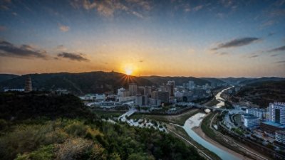 ​台湾人去了一趟延安市，回台湾后她是这样评价延安的！