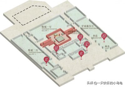 ​湖南省博物馆超详细攻略！5分钟读完这篇，带你避坑游玩不踩雷