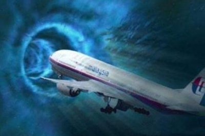 ​马航14年预言的女孩马航预言家琳琳是谁