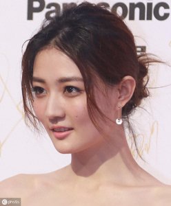 ​徐璐个人相册