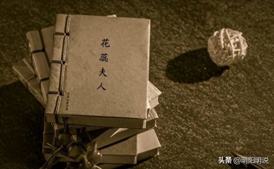 ​花蕊夫人：乱世中的温柔力量