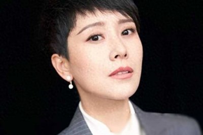 ​演员海清：出身名门却隐瞒丈夫12年，如今儿子是唯一骄傲