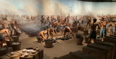 ​鸦片战争：一场改写中国近代史的战争