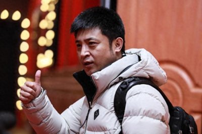 ​孙涛，春晚“常客”27年，17次登场的“最干净”男演员的幕后故事