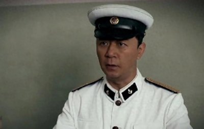 ​父母爱情：江德福算是江昌义的救赎者，可江昌义为何恨他呢？