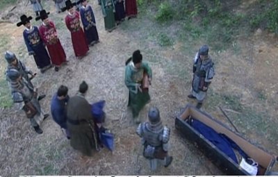 ​民国轰动一时的开棺验尸：16岁的告状少女，一夜天下闻名