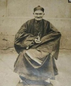​中国最长寿老人，生于光绪年间六世同堂，像个老小孩还爱唱情歌