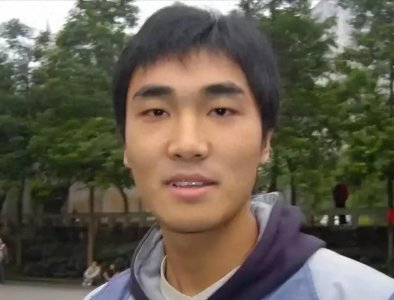 ​孙俪20年前连续4年资助的“白眼狼”向海清，如今怎样了？