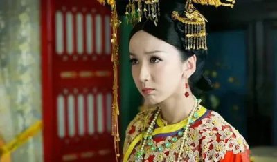 ​金庸武侠中10位讨人厌的女演员，中年黄蓉也在其中