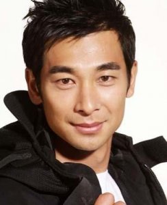 ​赵文卓个人资料