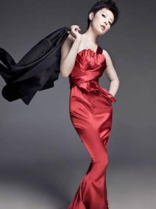 ​袁立个人资料